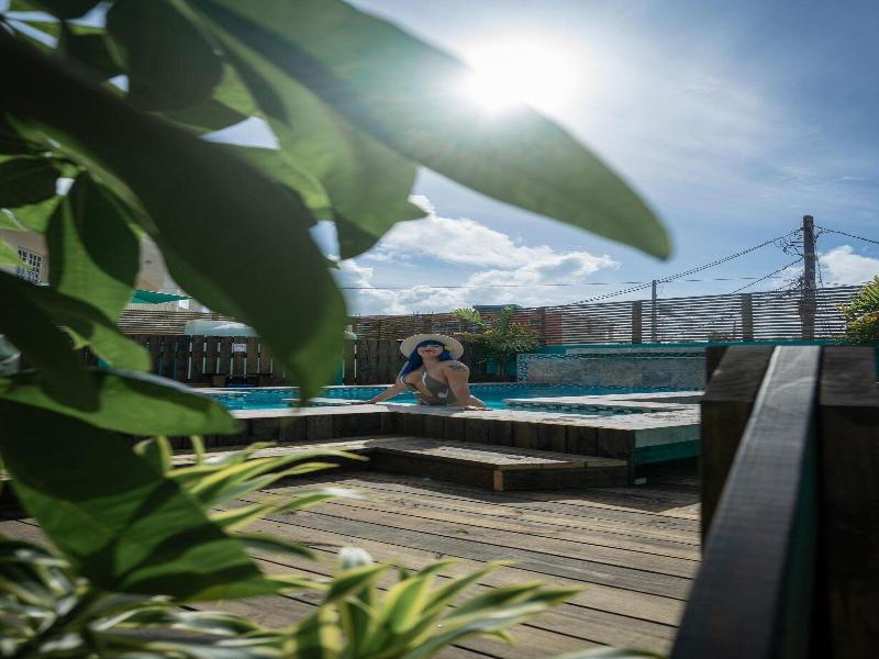 Calizo Vip Guest House image