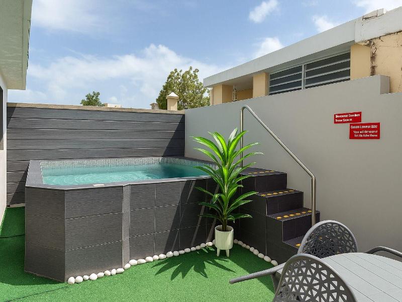 Calizo Vip Guest House image
