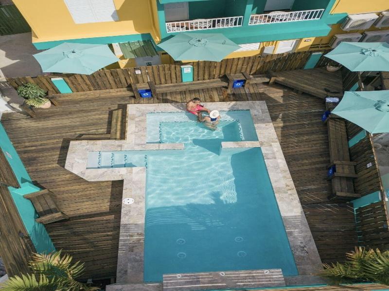 Calizo Vip Guest House image