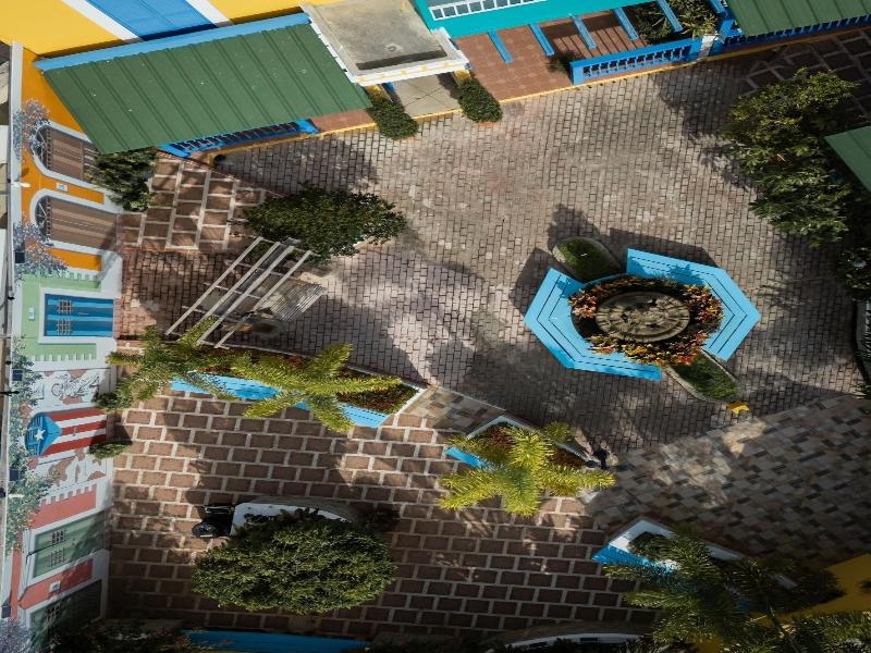 Calizo Vip Guest House image