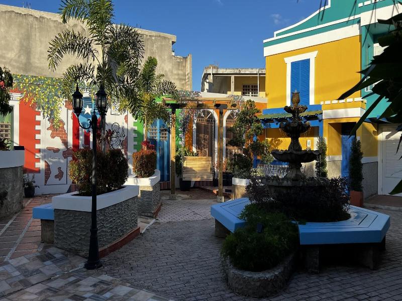 Calizo Vip Guest House image