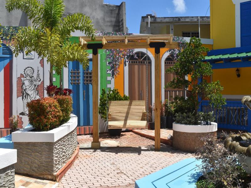 Calizo Vip Guest House image