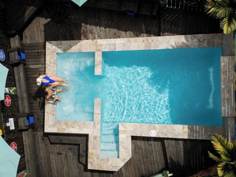Calizo Vip Guest House image