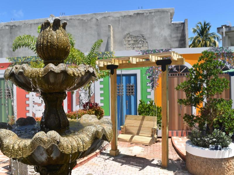 Calizo Vip Guest House image