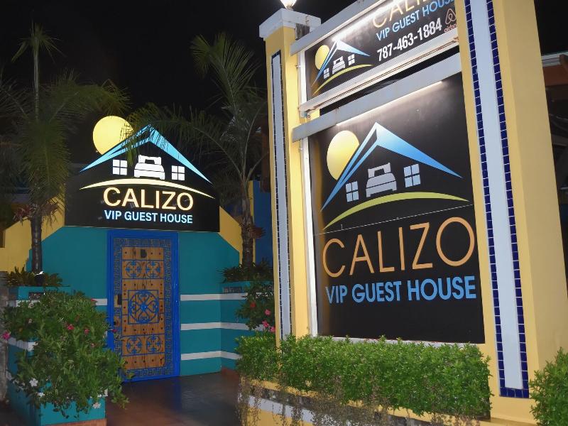 Calizo Vip Guest House image