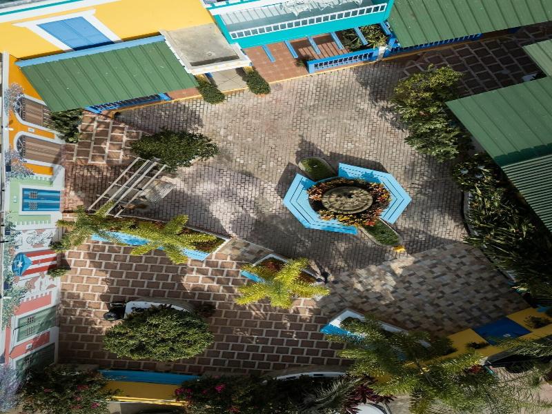 Calizo Vip Guest House image