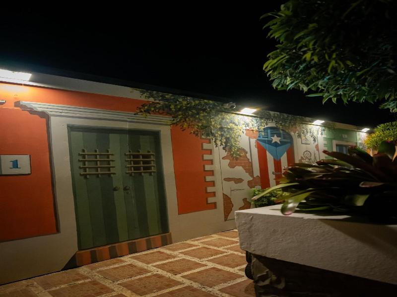 Calizo Vip Guest House image