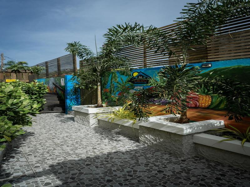 Calizo Vip Guest House image