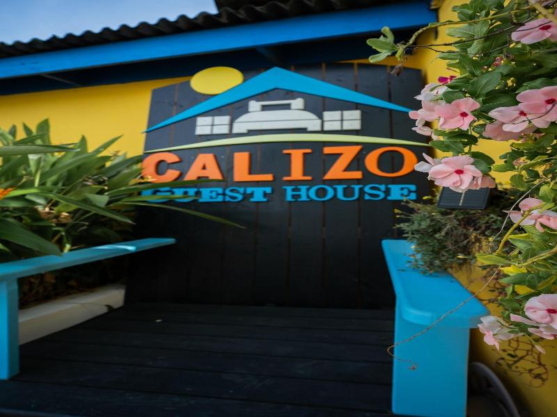 Calizo Vip Guest House image