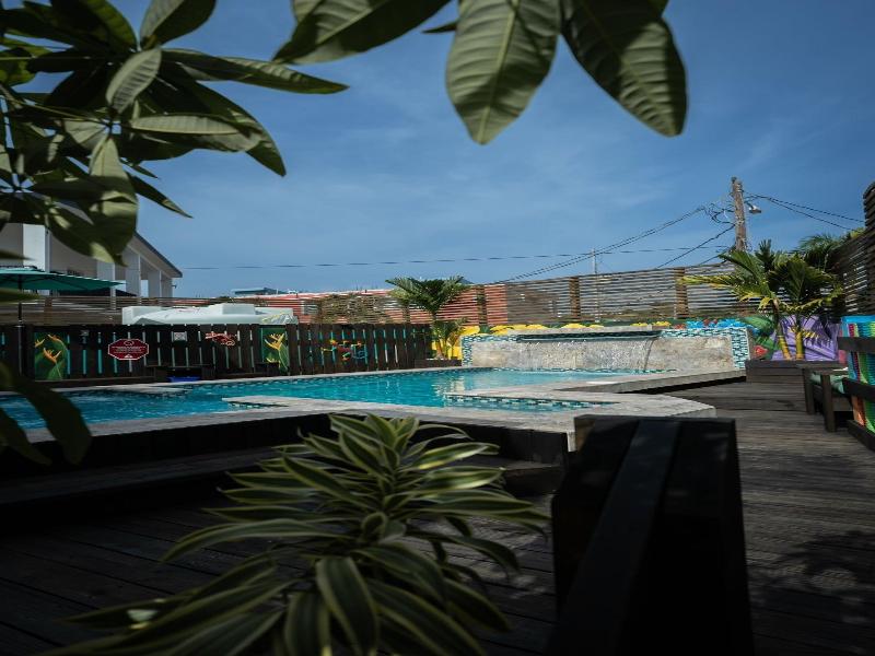 Calizo Vip Guest House image