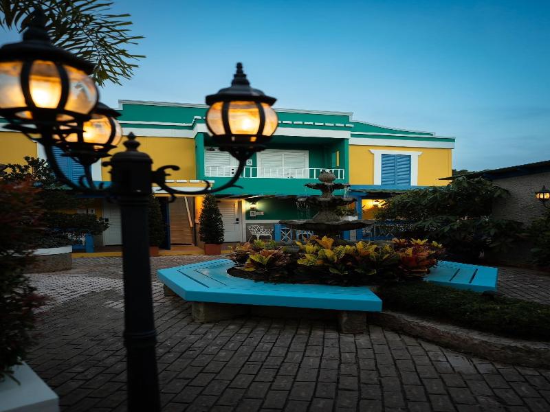 Calizo Vip Guest House image