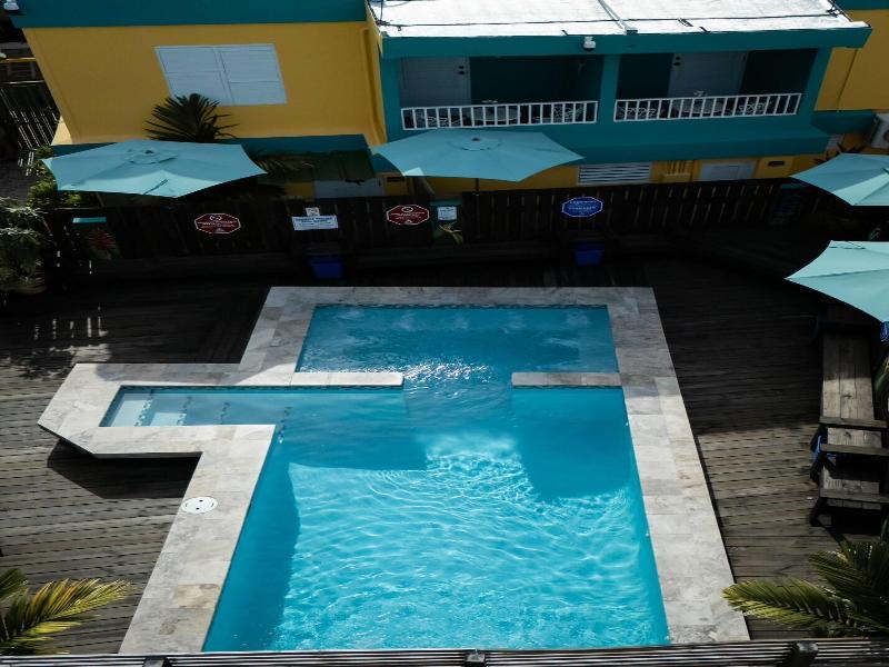 Calizo Vip Guest House image
