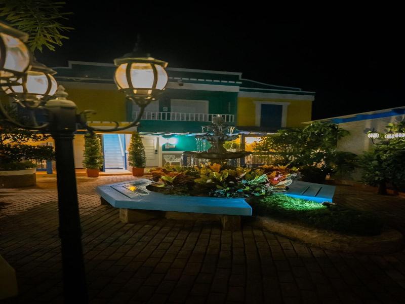 Calizo Vip Guest House image