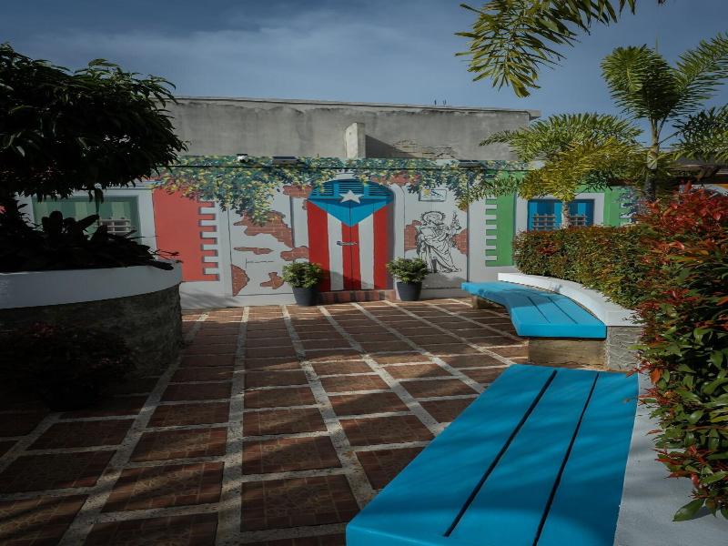 Calizo Vip Guest House image