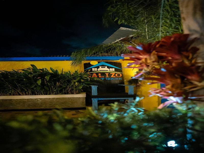 Calizo Vip Guest House image