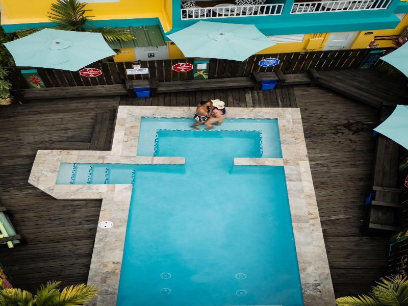 Calizo Vip Guest House image