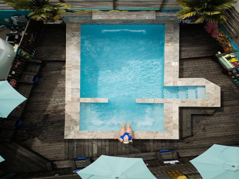 Calizo Vip Guest House image