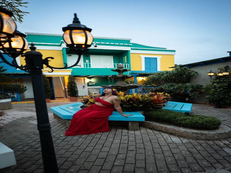Calizo Vip Guest House image