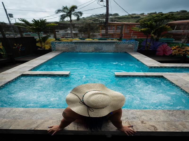 Calizo Vip Guest House image