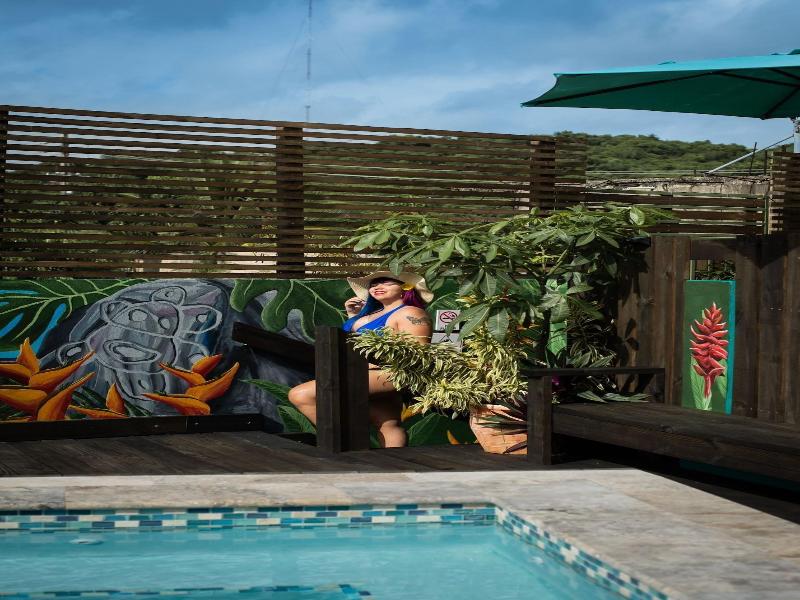 Calizo Vip Guest House image