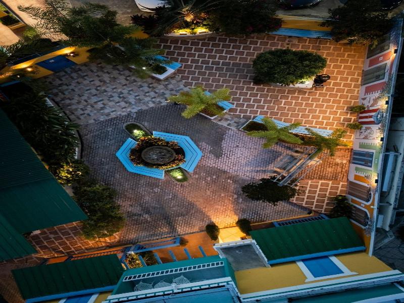 Calizo Vip Guest House image