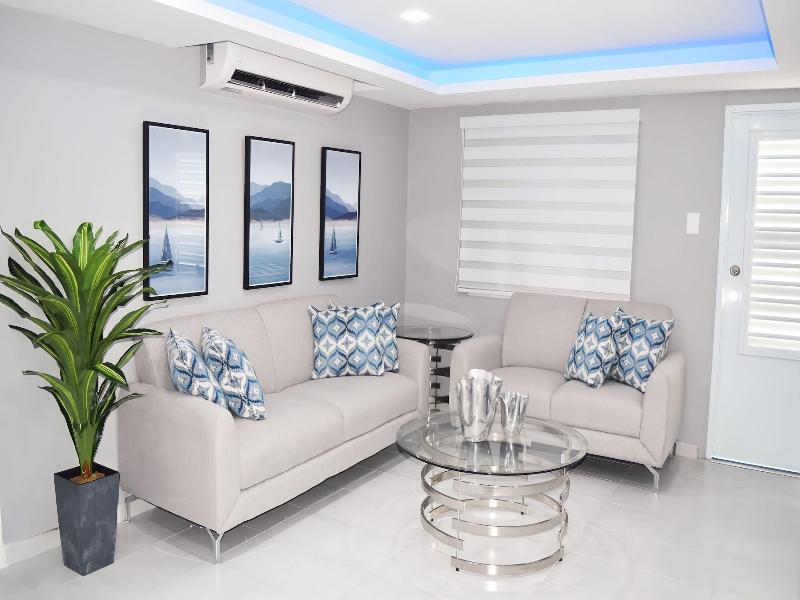 Calizo Vip Guest House image
