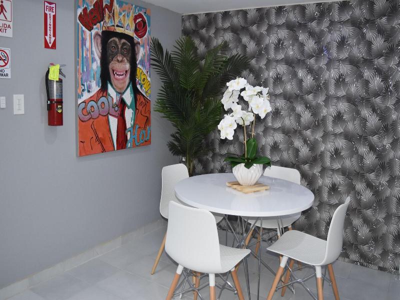 Calizo Vip Guest House image