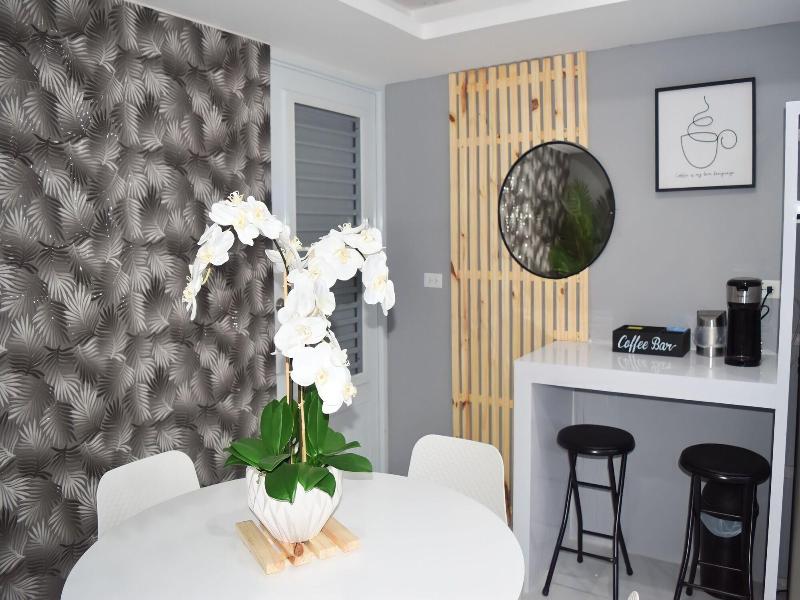 Calizo Vip Guest House image