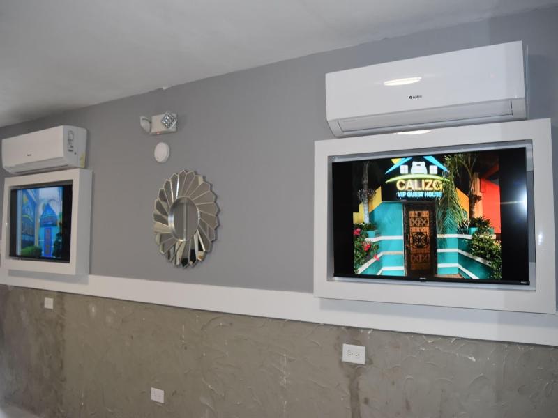 Calizo Vip Guest House image