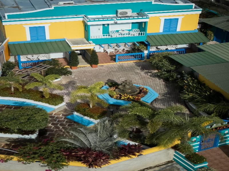Calizo Vip Guest House image