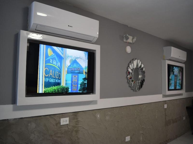 Calizo Vip Guest House image