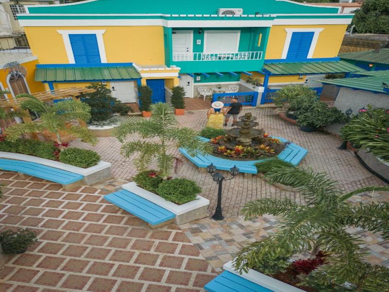 Calizo Vip Guest House image