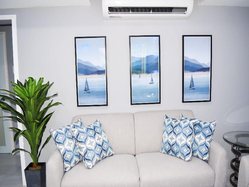 Calizo Vip Guest House image