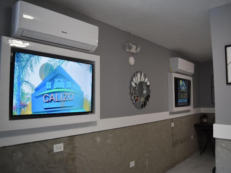 Calizo Vip Guest House image