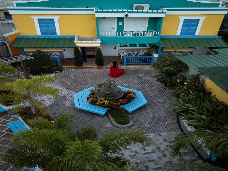 Calizo Vip Guest House image