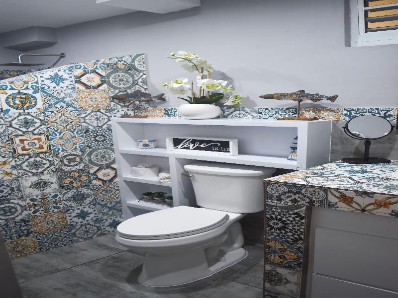 Calizo Vip Guest House image