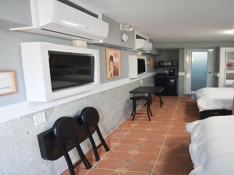 Calizo Vip Guest House image