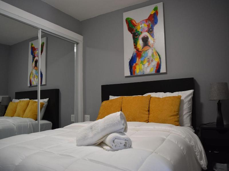Calizo Vip Guest House image