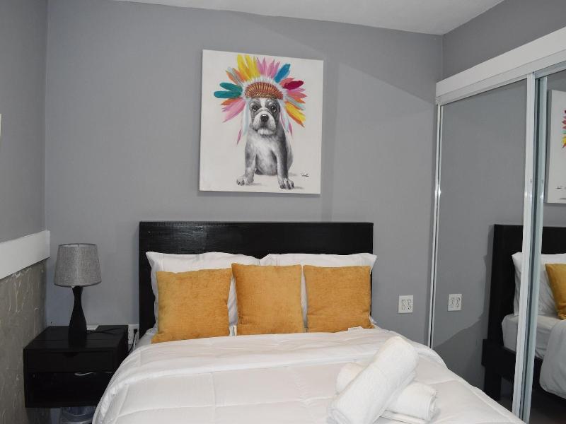 Calizo Vip Guest House image