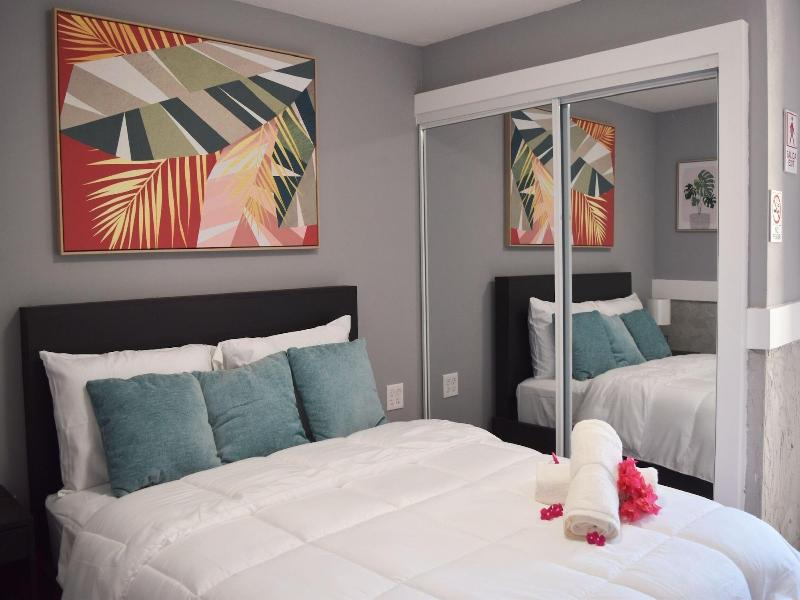 Calizo Vip Guest House image