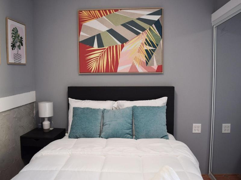 Calizo Vip Guest House image