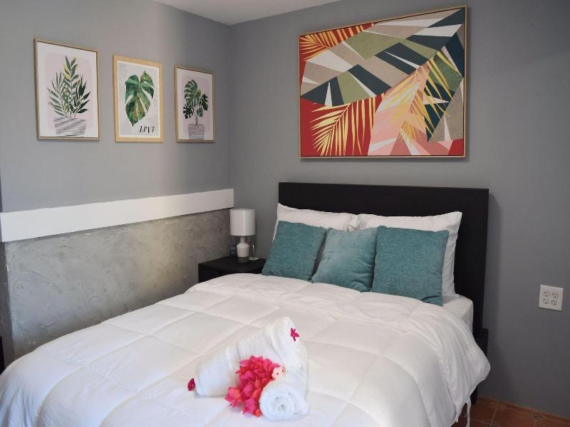 Calizo Vip Guest House image