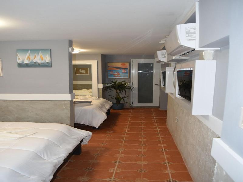Calizo Vip Guest House image