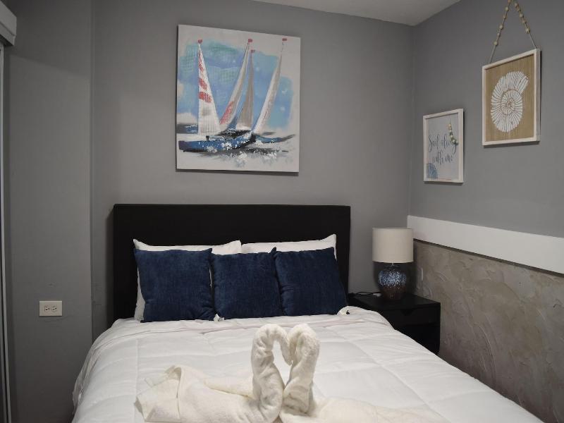 Calizo Vip Guest House image