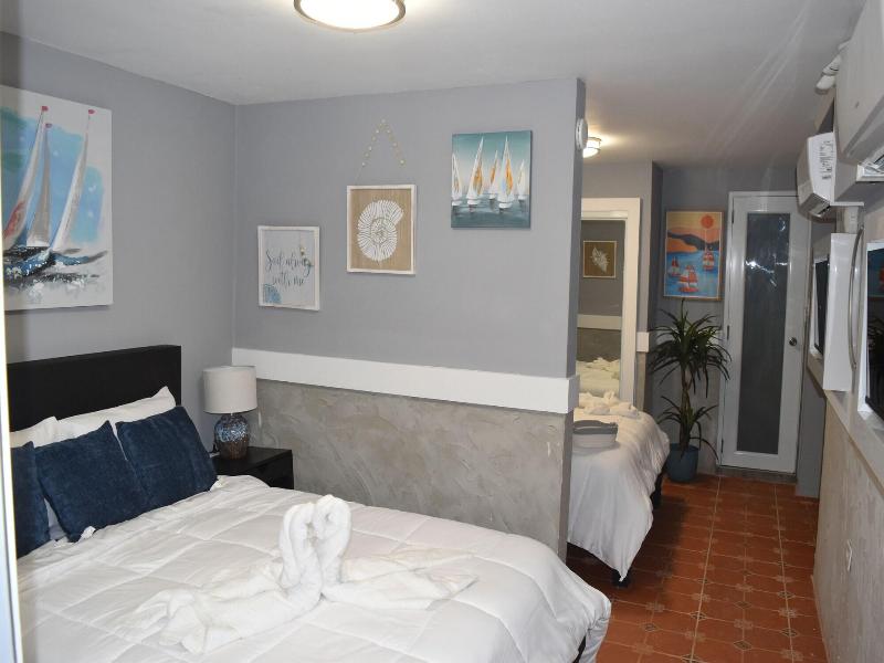 Calizo Vip Guest House image