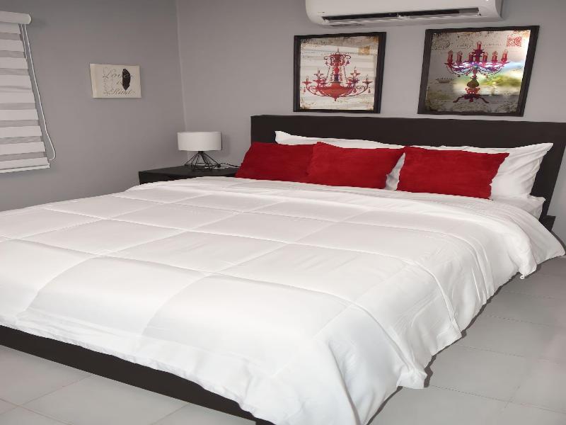 Calizo Vip Guest House image