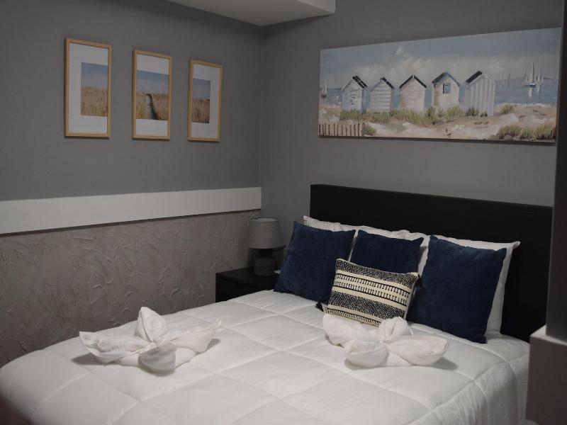 Calizo Vip Guest House image