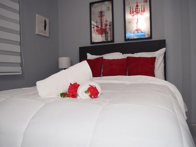 Calizo Vip Guest House image