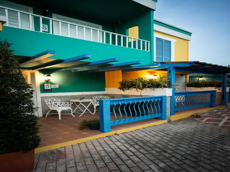 Calizo Vip Guest House image