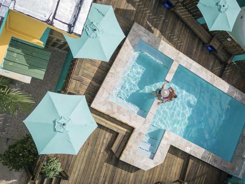 Calizo Vip Guest House image